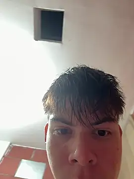 Handsome boys69 online show from 05.11.26