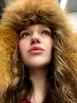 RussianWoman online show from 12.05.25