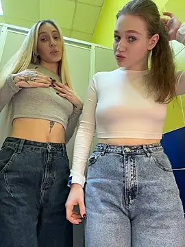 RussianWoman online show from 03.06.26