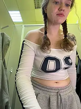 RussianWoman online show from 04.09.26