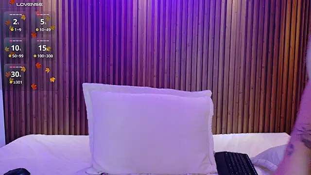 GabyRose9 online show from 12.02.25