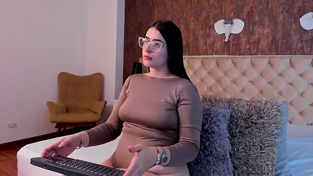 AnastasiiaStelee online show from 11.27.25