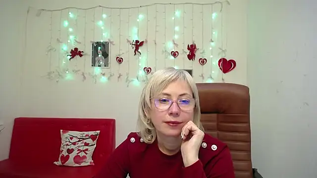 LaurenWishy online show from 02.03.26