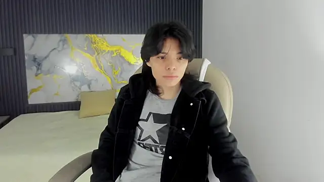 Sylasfrost online show from 11.25.25