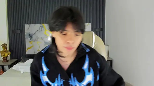 Sylasfrost online show from 11.30.25