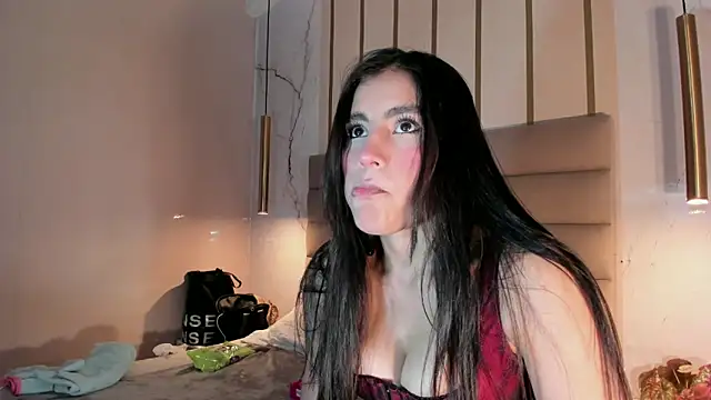IsabelaStefano online show from 06.15.26