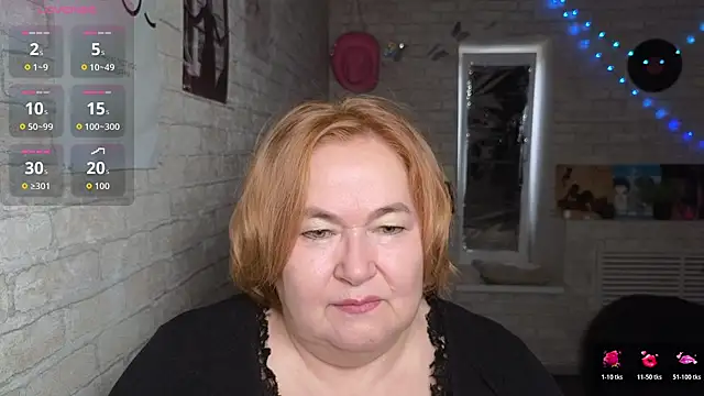 Nola Nektar online show from 11.22.25