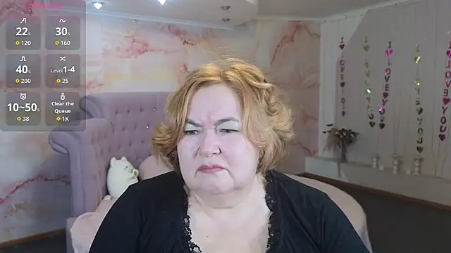 Nola Nektar online show from 11.25.25