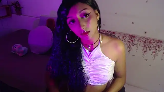 Snapshot of Karol_Soft chatting on 12.01.25 Karol Soft online show from 12.01.25