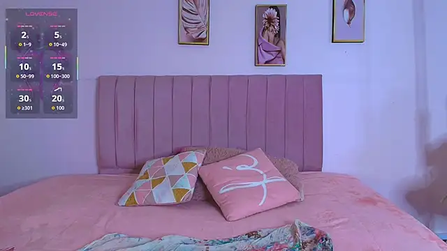 mei kora online show from 12.23.25