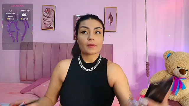 mei kora online show from 01.12.26