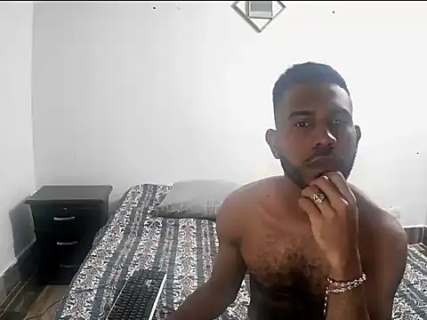 alberthot11 online show from 01.18.26