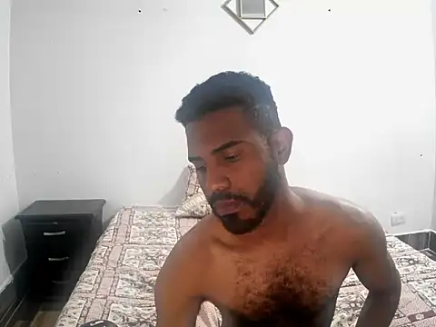 alberthot11 online show from 02.03.26