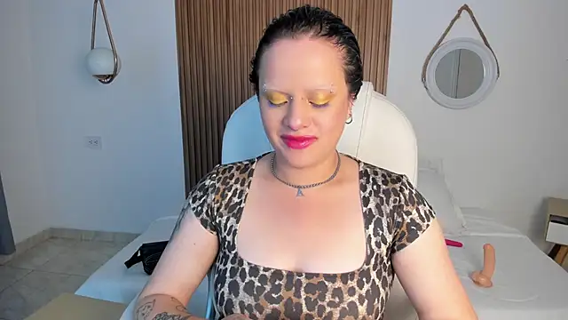 Alaska deluxe online show from 04.11.26