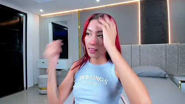 little-doll18 online show from 11.26.25