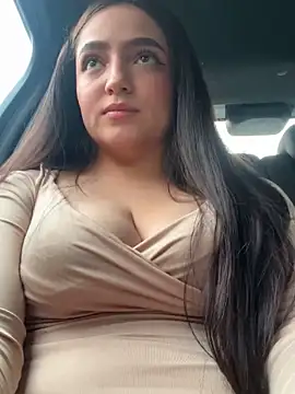 Snapshot of Juanita_Rojas chatting on 11.26.25 Juanita Rojas online show from 11.26.25