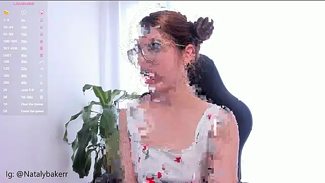 Nat Bakerss online show from 12.17.25