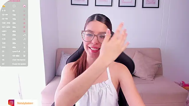 Nat Bakerss online show from 02.26.26