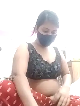 Farihasultana30 online show from 03.24.26