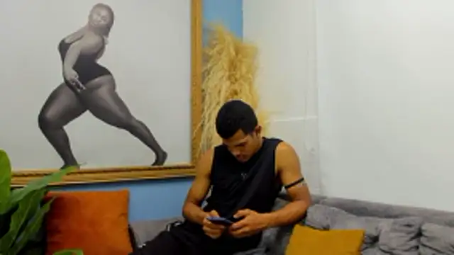 maikol twinkx online show from 12.02.25