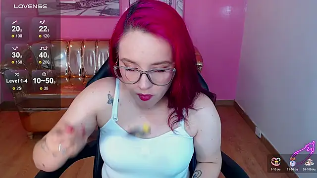 holly t  online show from 11.19.25