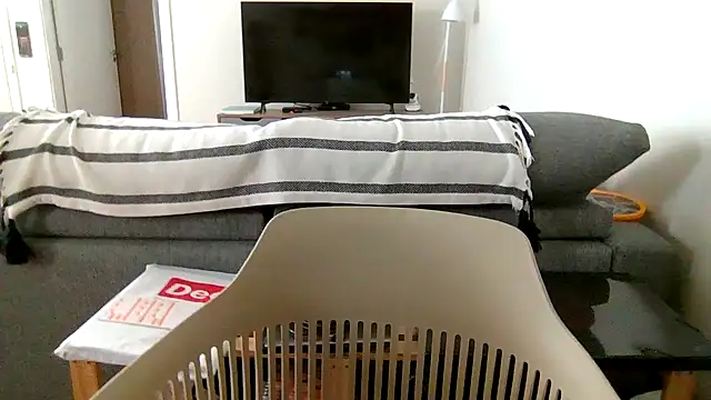 xxxluana online show from 12.03.25