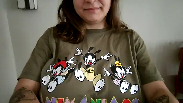 xxxluana online show from 12.14.25