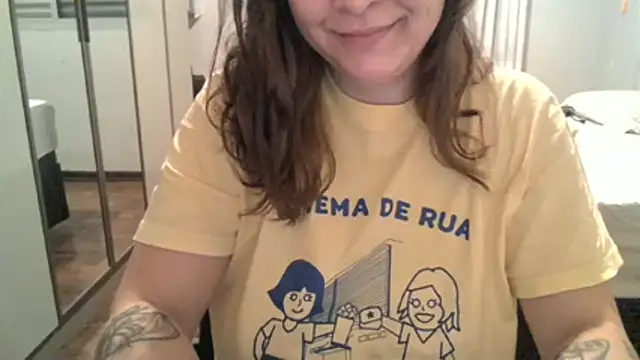 xxxluana online show from 03.07.26