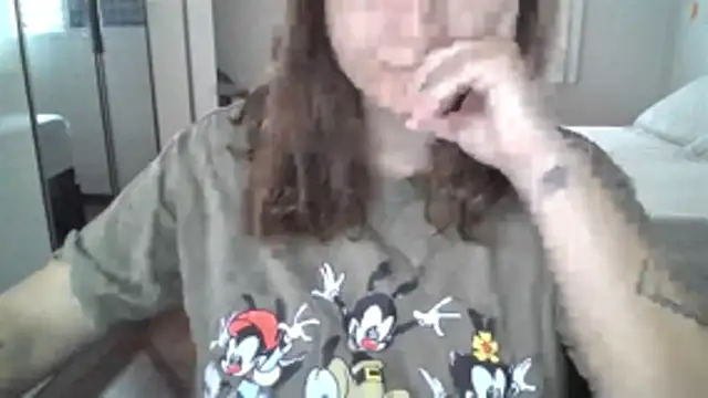 xxxluana online show from 03.13.26