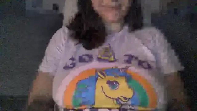 xxxluana online show from 03.19.26