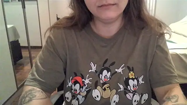 xxxluana online show from 03.19.26