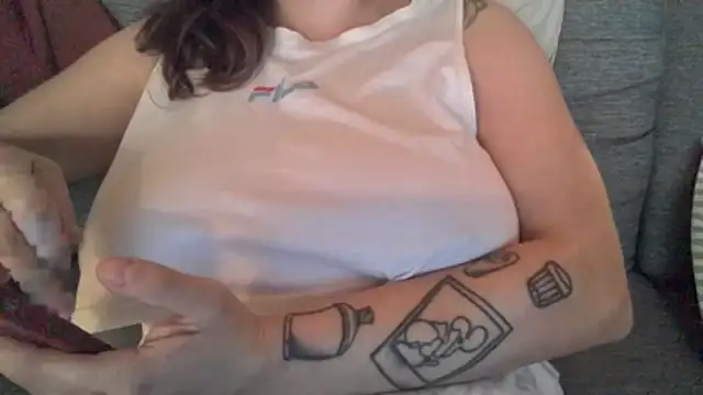 xxxluana online show from 03.22.26