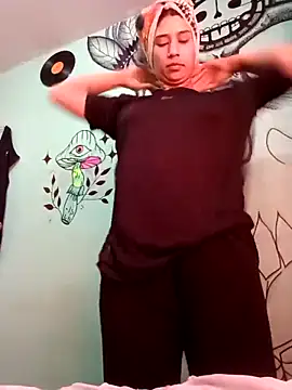 cata bronw online show from 03.18.26