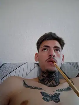 Artur386383 online show from 01.08.26