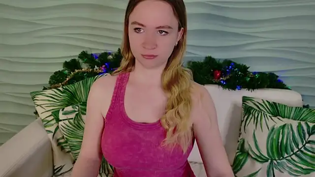 BigTitsLady- online show from 01.09.26