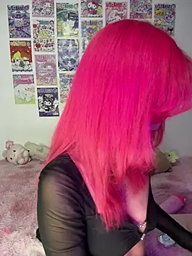 Snapshot of Valen-Foxx1 chatting on 02.15.26 Valen-Foxx1 online show from 02.15.26