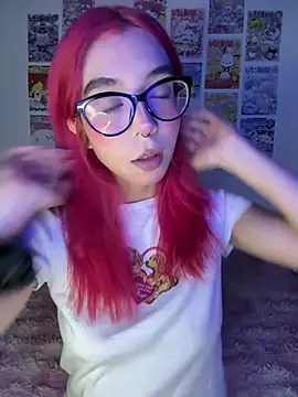 Snapshot of Valen-Foxx1 chatting on 02.19.26 Valen-Foxx1 online show from 02.19.26