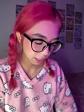 Snapshot of Valen-Foxx1 chatting on 02.26.26 Valen-Foxx1 online show from 02.26.26