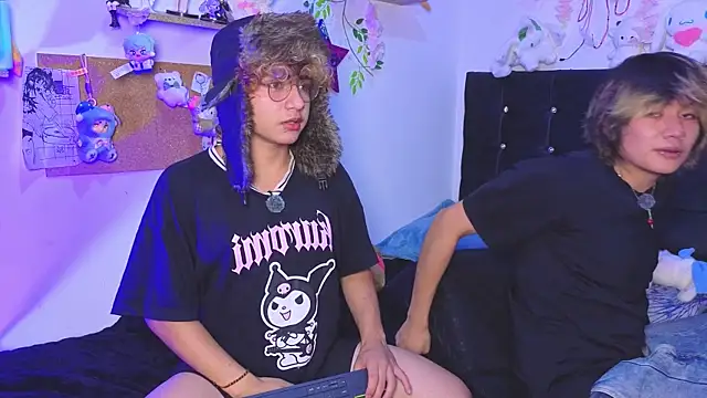 Snapshot of Apolo_Ushi chatting on 02.04.26 Apolo Ushi online show from 02.04.26