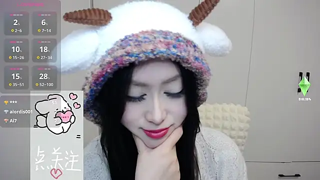 TuTu-077 online show from 01.06.26