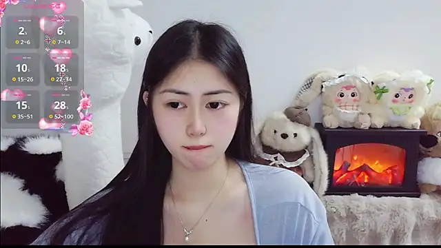 TuTu-077 online show from 03.28.26