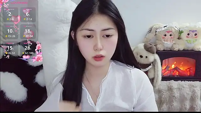 TuTu-077 online show from 03.29.26