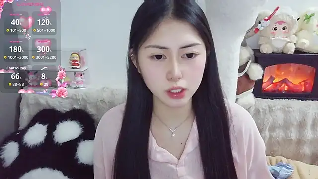 TuTu-077 online show from 04.23.26