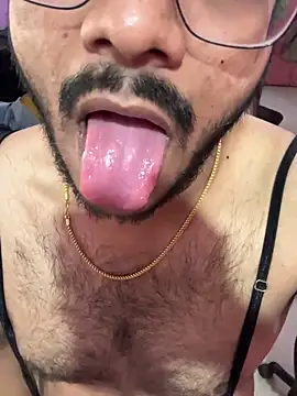 Ranveer0801 online show from 12.16.25