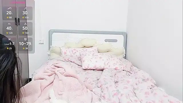 Ava-Baby online show from 11.27.25