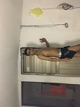 nyxen12hot online show from 11.28.25