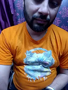 Cute Lucky online show from 01.18.26