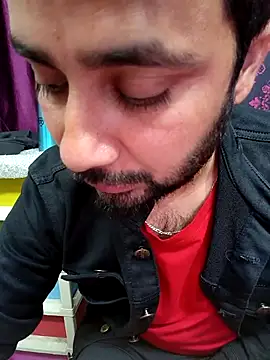 Cute Lucky online show from 02.01.26