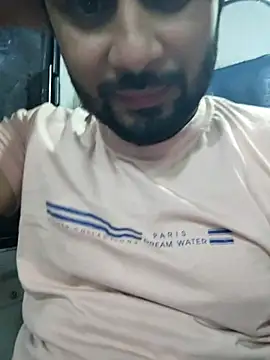 Cute Lucky online show from 03.17.26