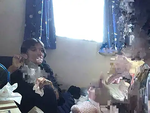 URORI0407 online show from 11.26.25